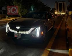 كاديلاك ليريك